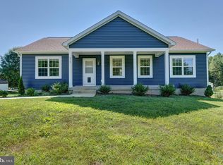 3707 Morning Glory Dr, Bumpass, VA 23024