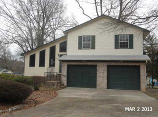 3603 Eastglen Ct, Chattanooga, TN 37406