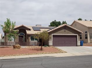 924 Longshanks Way, Henderson, NV 89015