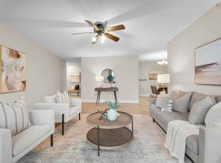 5561 Heatherwood Ct UNIT 302, Halifax, NS B3K 5N7