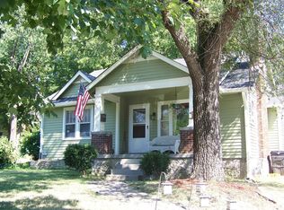 106 Ensley Ave, Old Hickory, TN 37138