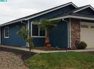 562 Azores Cir, Bay Point, CA 94565