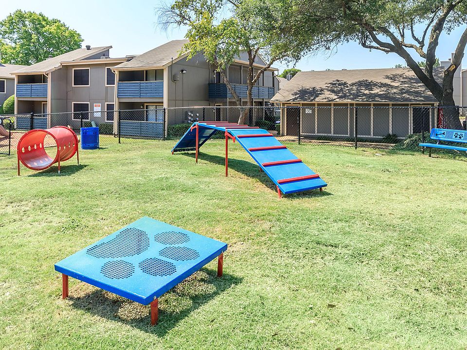 Villas at Alameda 7000 John T White Rd Fort Worth, TX Zillow