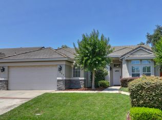 2417 Konvalin Oaks Ln, Carmichael, CA 95608