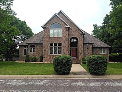 840 Troy Avenue, Monett, MO, 65708