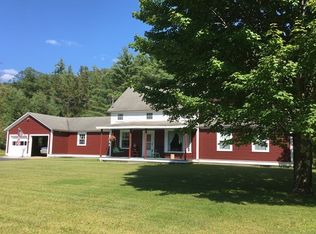 11548 Nys Rte #9N, Keene, NY 12942