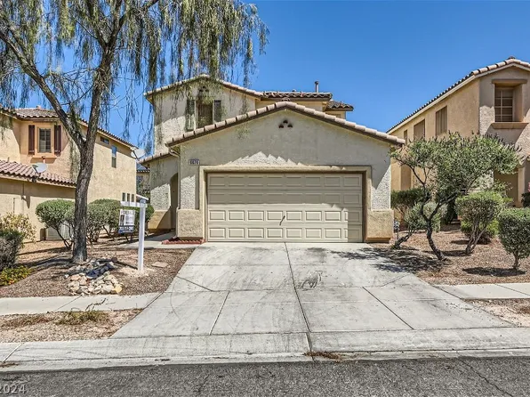 6676 Painted Morning Ave, Las Vegas, NV 89142
