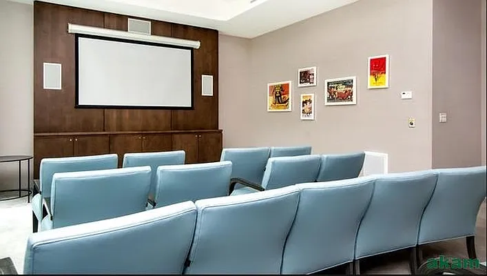 Rented by Akam Sales and Brokerage | media 25