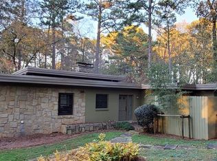 1876 Mason Mill Rd, Decatur, GA 30033