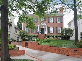 49 Huntington Rd NE, Atlanta, GA 30309