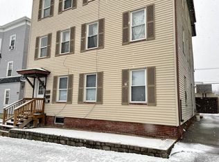 511 Hevey St #1, Manchester, NH 03102