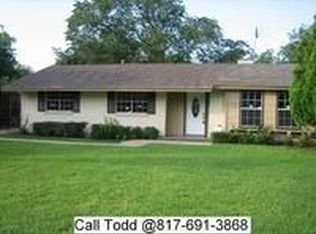 8212 Clearsprings Rd, Dallas, TX 75240