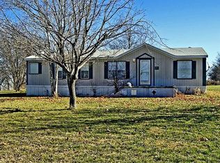 5728 Martin Creek Dr, Joshua, TX 76058