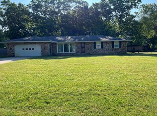 54560 Buckeye Rd, Mishawaka, IN 46545