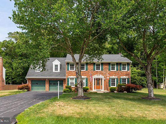 2nd image of 2916 Eutaw Forest Dr