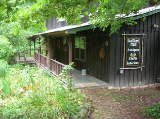 214 Rigler Ln, Wartrace, TN 37183