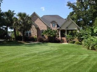 317 Donerail Ct, Irmo, SC 29063