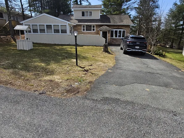 33 Melody Lake Dr, Monticello, NY 12701