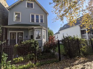 1739 N Albany Ave UNIT 2, Chicago, IL 60647