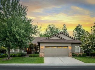 702 Morgan Ranch Dr, Grass Valley, CA 95945