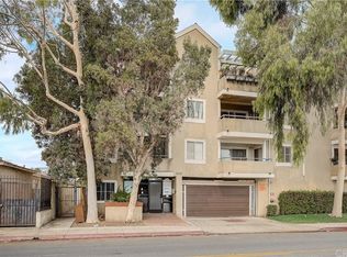 1629 Cherry Ave UNIT 107, Long Beach, CA 90813