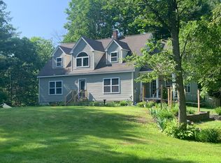 1284 Main St, Bowdoin, ME 04287