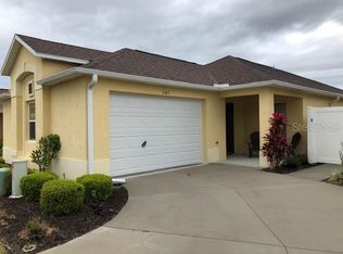1181 Trappers Ct, The Villages, FL 32163