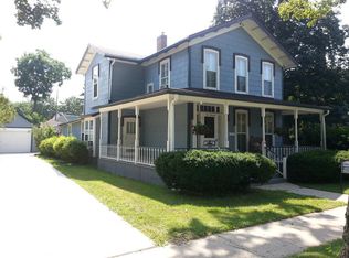 119 S 5th St, Delavan, WI 53115