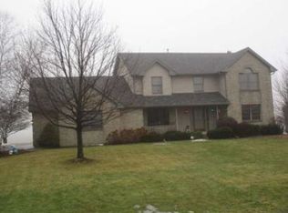 501 Lindgren Ln, Belvidere, IL 61008