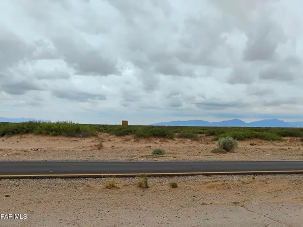 Tbd1 N Ascencion St, El Paso, TX 79928