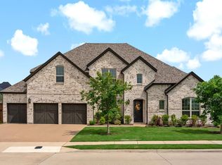 2914 Twin Eagles Dr, Celina, TX 75009