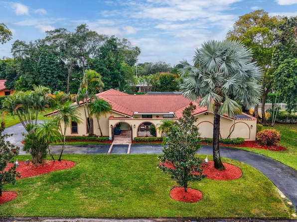10870 NW 32 Court, Coral Springs, FL 33065