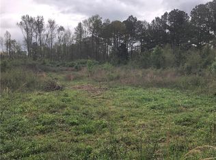 224 Manning Mill Rd NW LOT 0, Adairsville, GA 30103