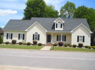 904 Stoney Brook Dr, Roanoke Rapids, NC 27870