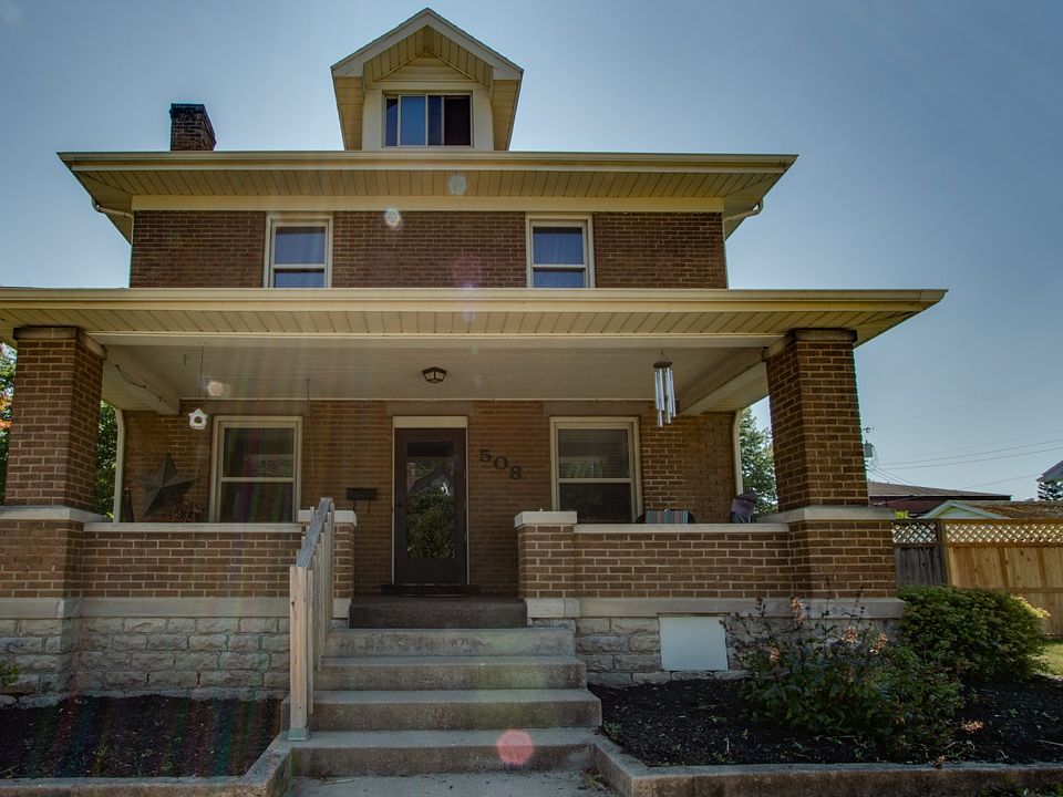 1st image of 508 N Lafontaine St