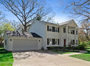 2 Partridge Sq, Oswego, IL 60543