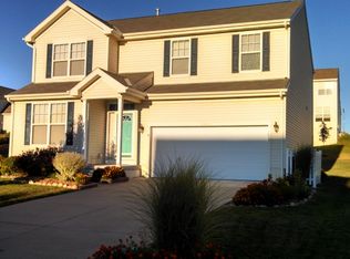 2403 Ridgeview Dr, Papillion, NE 68046