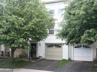 6834 General Lafayette Way, Gainesville, VA 20155