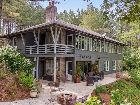 663 County Road 2021, Crane Hill, AL 35053