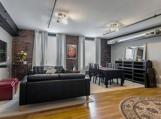Print Shop Lofts, Pittsburgh, PA 15203
