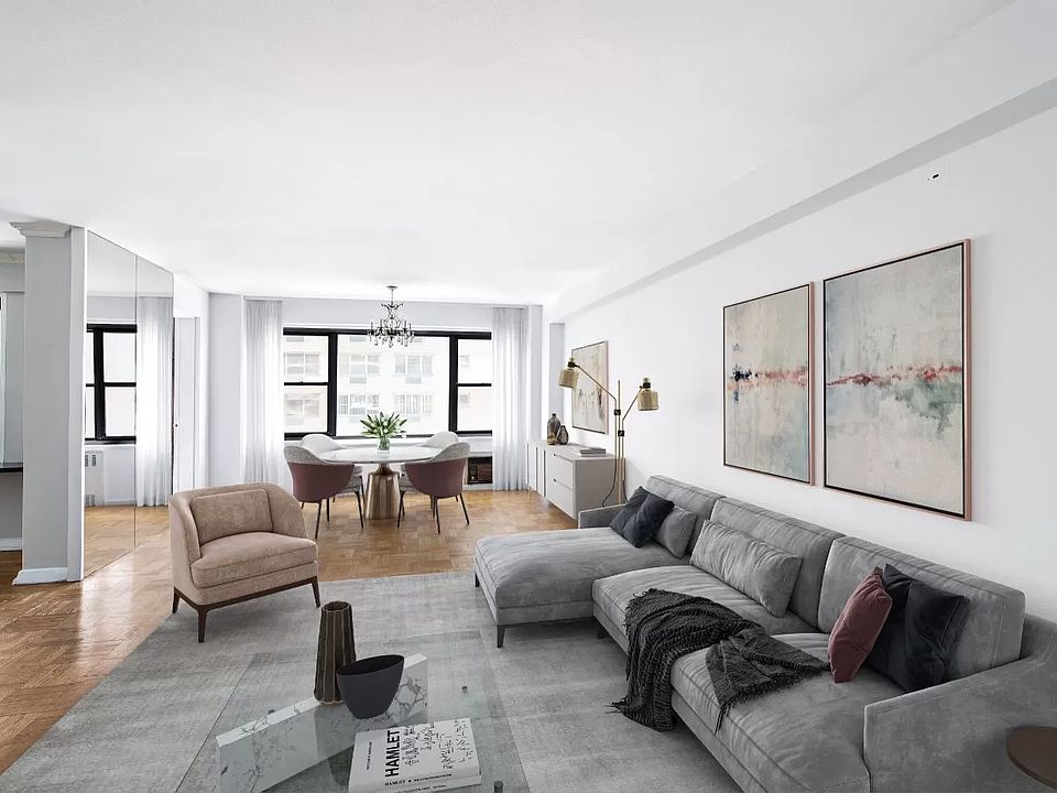 1st image of 50 Sutton Pl S APT 6H
