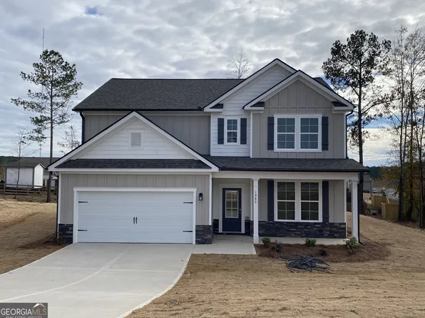 1982 Waterside Cir, Bethlehem, GA 30620