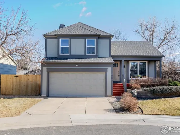 128 S Warbler Ct, Louisville, CO 80027