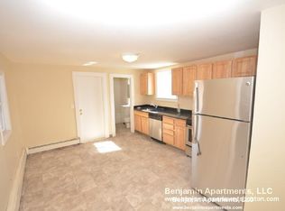 222 W 9th St, South Boston, MA 02127