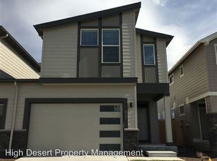 63170 Meridian Pl, Bend, OR 97701