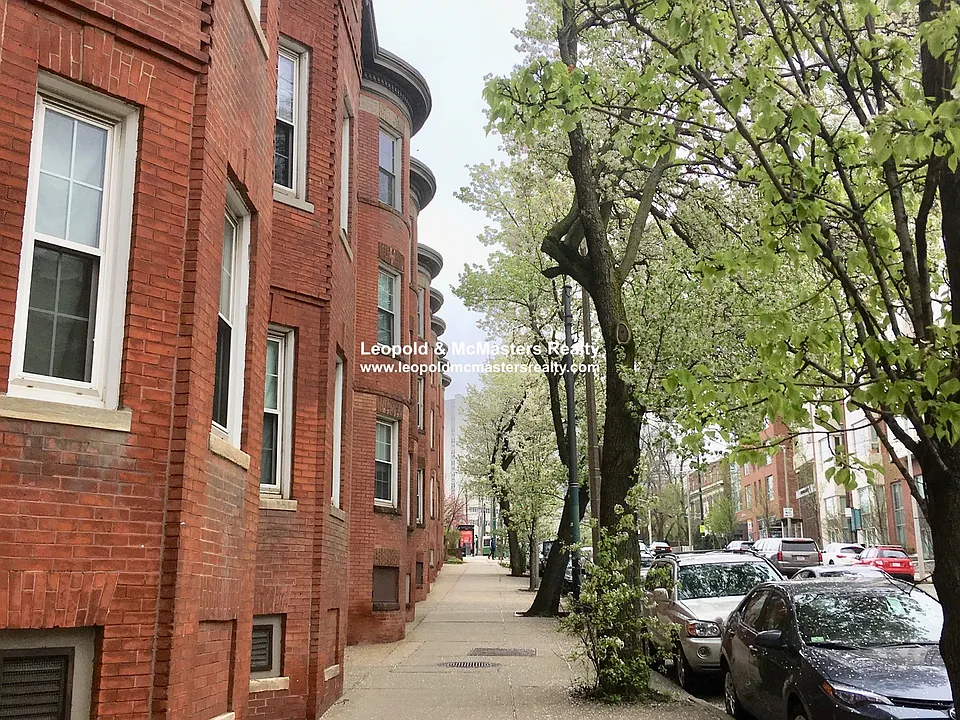 South Huntington Apartments