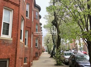 46 S Huntington Ave #73-2, Jamaica Plain, MA 02130