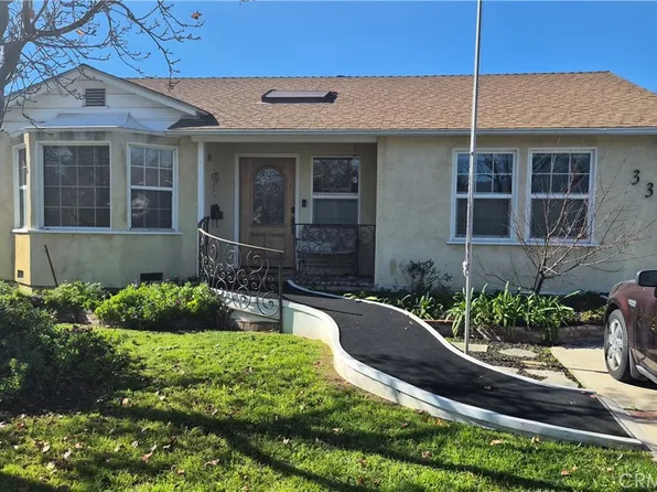 331 N Reese Pl, Burbank, CA 91506