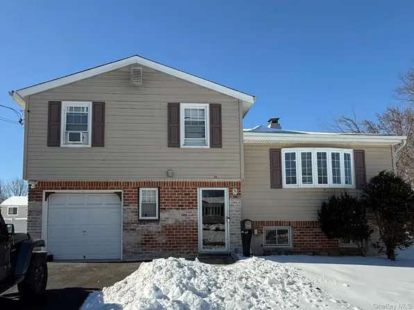 8 Speed Street, Brentwood, NY 11717