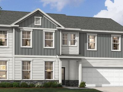 294 Williams Grove Ln #69, Apex, NC, 27523